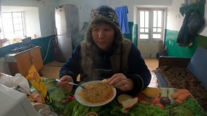 ЖИВУ ОДНА В ДЕРЕВНЕ / ОБЗОР ПОСЫЛКИ ОТ ПОДПИСЧИЦЫ / ЖИЗНЬ В ДЕРЕВНЕ.