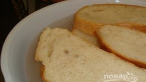 Котлеты из путассу
