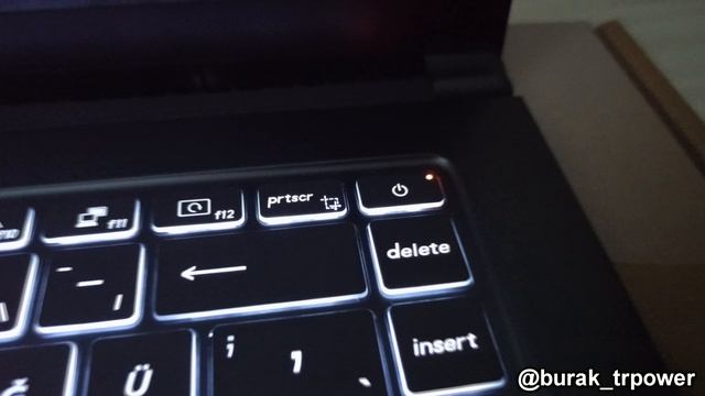 MSI Modern 15 A10RBS-629XTR KLAVYE IŞIKLANDIRMA BUNA BAYILACAKSINIZ ! - LEPTOP İNCELEME смотреть онлайн