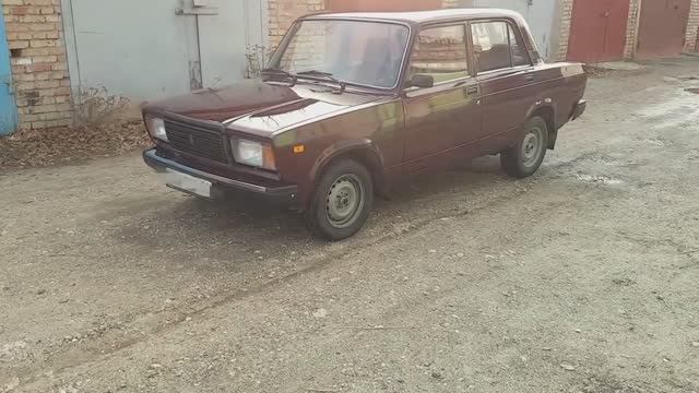 Ваз-21074   2007 г.