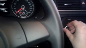 обманки VW Jetta VI