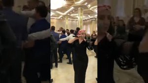 Свадьба в Дагестане. Салихат Омарова