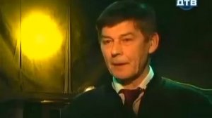 Шаровая молния. Территория Призраков. Серия 42.