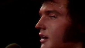 Elvis Presley America the Beautiful