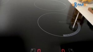 Индукционная варочная панель Zanussi ZEI 5680 FB