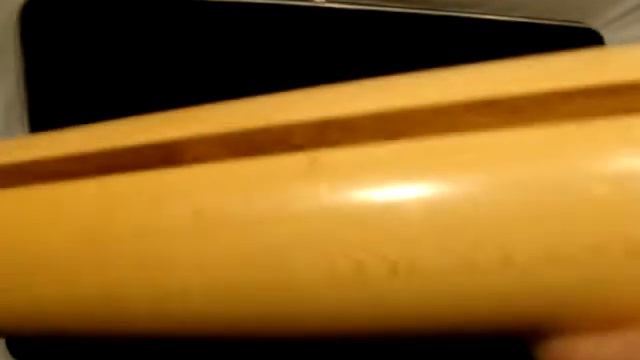 1991 Fender Stratocaster Tobacco Burst SSS Detailed.mpg смотреть онлайн