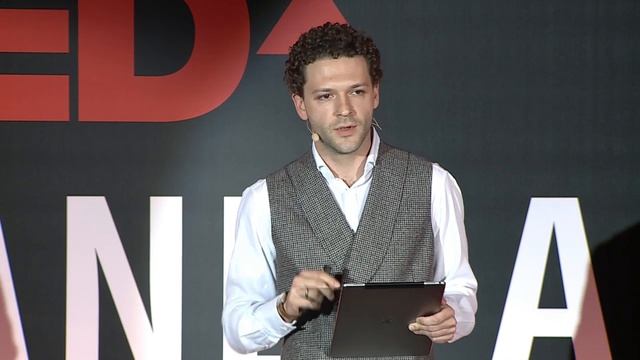 ЖИЗНЬ БЕЗ СТРАХА СМЕРТИ | KONSTANTIN KRUKOV | TEDxRANEPA