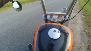 Продажа Suzuki GSF 1200 CUSTOM