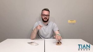 Игрушка для кошек GIGWI (Гигви) "Мышка" со звуковым чипом, двигается при касании (75240) LIVE Обзор