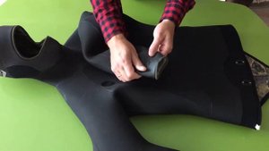 Обзор гидрокостюма Marlin camoskin PRO