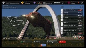 Gran Turismo 7: Neo-Classical Challenge Guide