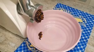 Каждая ЛОЖКА бесценна! ВИТАМИННАЯ паста из сухофруктов с мёдом, для укрепления иммунитета!