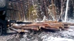 ОСТОРОЖНО СТАЖЁР!!!Падение форвардера