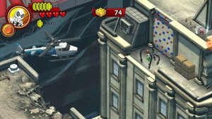 Все костюмы человека паука Lego Marvel Super Heroes вселенная в опасности.