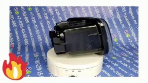 Противотуманная фара Nissan Almera 2000-2001, Bluebird Sylphy 2000-2003, Sunny 2000-