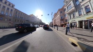 Моноколесо и ПЧ