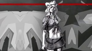 Pyrokinesis - чапман ред