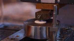 Электроэрозионная обработка шлицевого отверстия