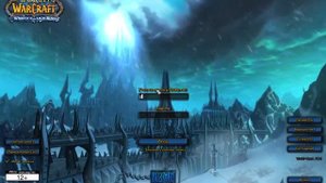 Простая установка аддона для wow 3.3.5a