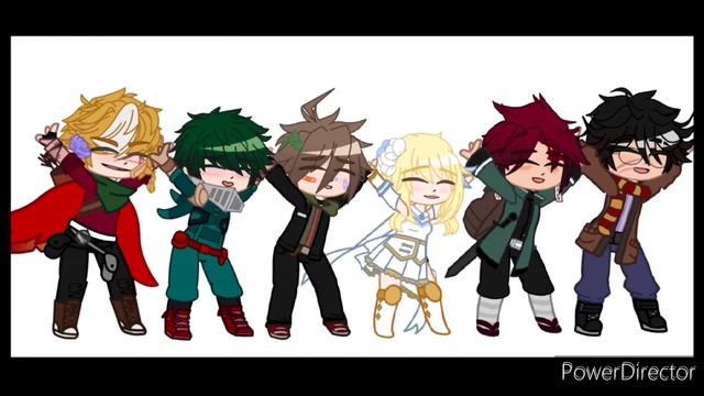 Fandom Reaction Squad Nightdancer! [READ PINNED COMMENT] смотреть онлайн