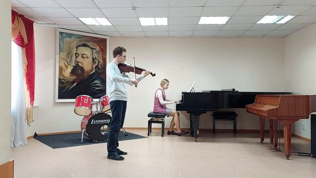 Юрий Тах, 5 группа, "Альт" смотреть онлайн