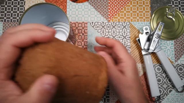 Spelt Bread (Dinkel Brot) and CurryWurst - Weird Stuff In A Can #123 смотреть онлайн