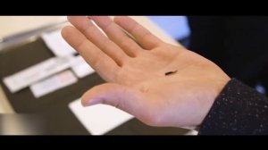 Чипирование НАСЕЛЕНИЯ планеты УЖЕ началось!