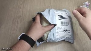 Мягкая игрушка из Китая. Мини Распаковка. Товары с AliExpress. Выпуск #19.