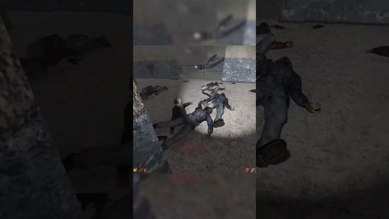 Бандитский брейк #stalker #сталкер смотреть онлайн