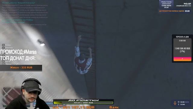 SAMP/МОЙ НОВЫЙ СЕРВЕР В GTA 5 / ARIZONA/GTA /ГТА САМП/GTASAMP смотреть онлайн