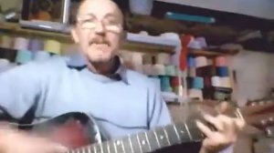 Песня про родной Оренбург
