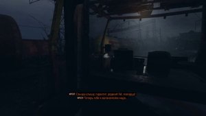 Metro Exodus прохождение. Часть 7. "Логово электроборцев!"