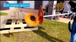 Уход за тротуарной плиткой