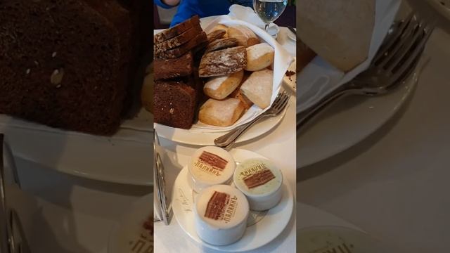 Ресторан "Палкин", Санкт-Петербург. смотреть онлайн