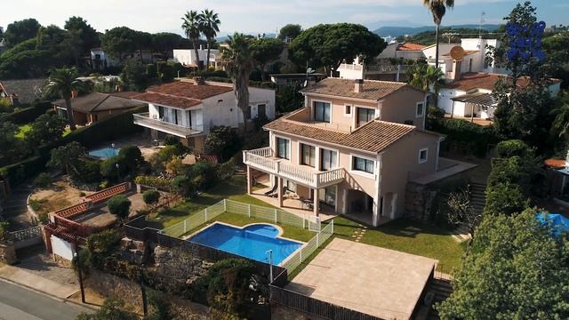 Купить недвижимость в Испании - Estate Barcelona