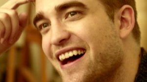 Роберт Паттинсон-ТолиТыТолиОН