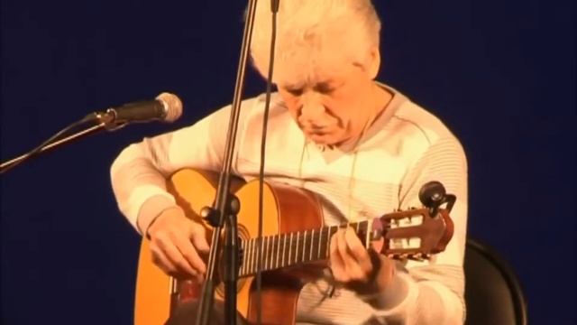 *** INTRO *** Live Concert " Romantic Flamenco ". Rmx. 2014. смотреть онлайн