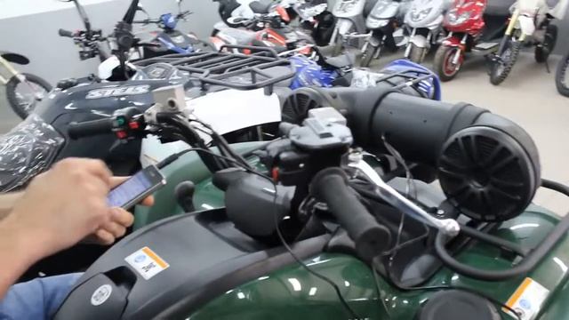 Тестируем акустику BOSS MARINE - FLYJETS.RU смотреть онлайн