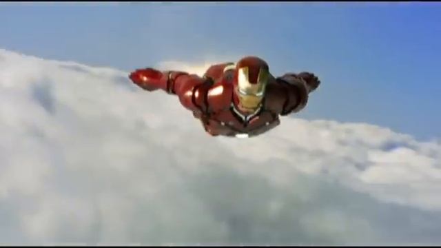 Iron Man | MARVEL / Burger King ????#tonystark #ironman #classiccommercials #avengers #bkfamily смотреть онлайн