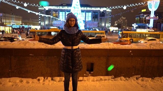 Видеопортрет. Валентина