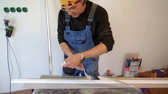 Как скрыть светодиодную подсветку.