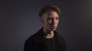 Никитин Кирилл Владимирович - Для поступления в театральную школу Олега Табакова
