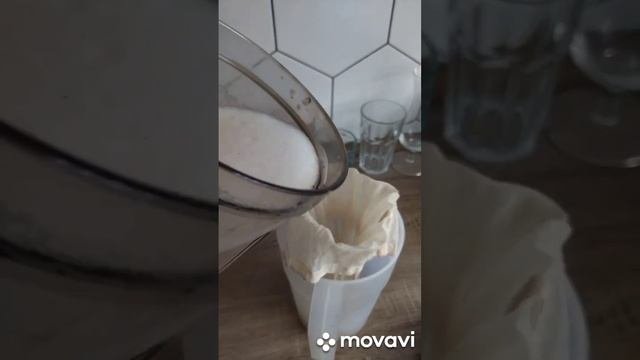 маковое молочко. вкусное растительное молоко дома