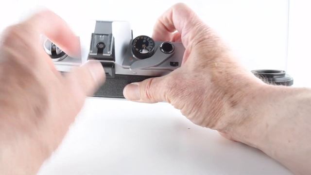 365 Camera Project - Camera 83 Praktica L смотреть онлайн