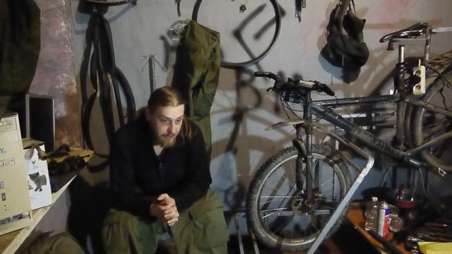 TSU-3 БРЮКИот компании SPLAV. ОТЗЫВ ПОСЛЕ ТРЁХ ЛЕТ ИСПОЛЬЗОВАНИЯ.mp4