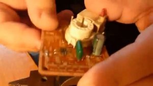 Как выпаять микросхему  Выпайка компонентов