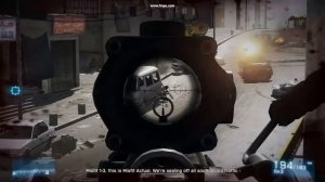 Lenovo y470p BF3 medium settings 2