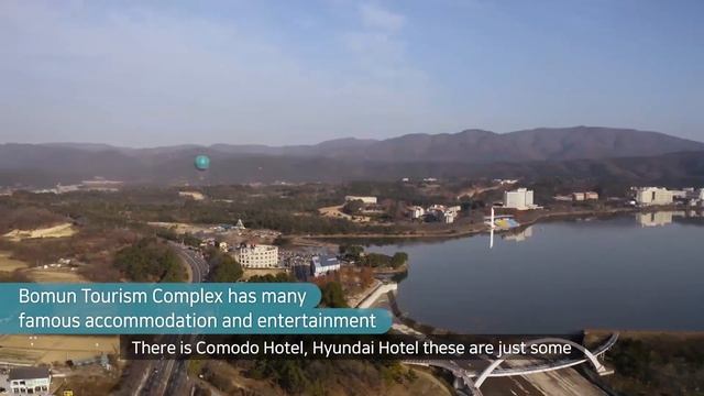 How to go to Bulguksa temple from Singyeongju Station