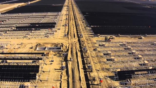 #этоинтересно | Выпуск 110: Самые крупные солнечные электростанции