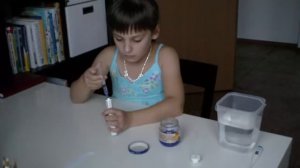 Простой термометр своими руками